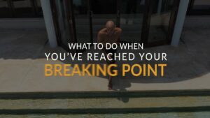 Juan Pablo Breaking Point