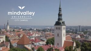 Mindvalley University