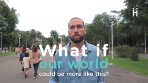 What If Better Humans