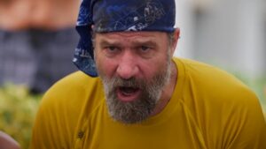 Wim Hof