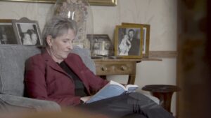 Julia Samuel - Grief Works Course Trailer