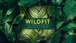 Golden Era Wildfit