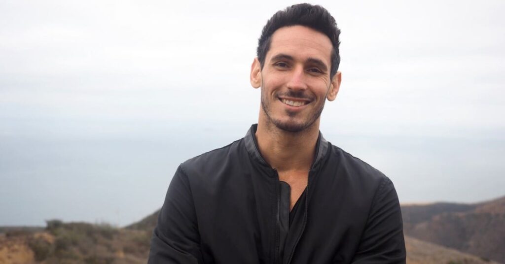 Joel Brown Golden Era Cover