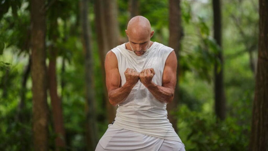 Juan Pablo Golden Era Cover