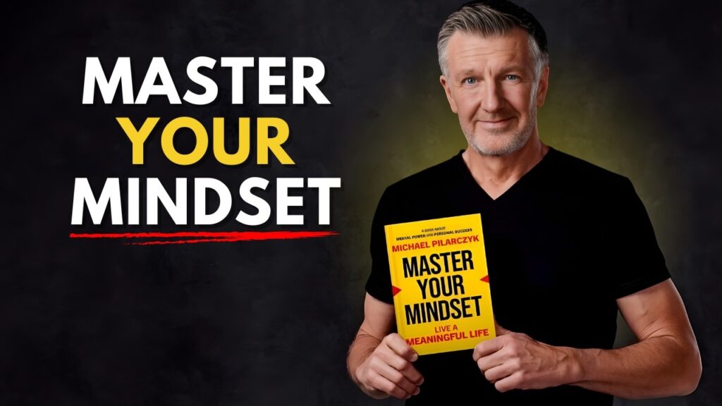 Michael Pilarzyck English