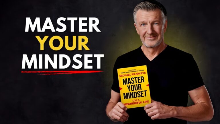 Michael Pilarzyck English