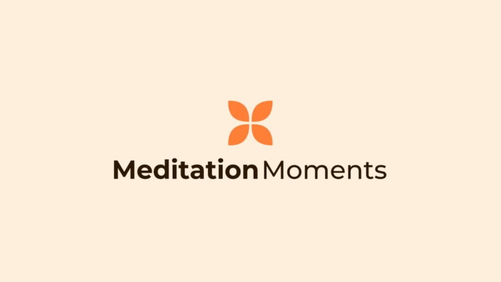 Meditation Moments Golden Era Cover