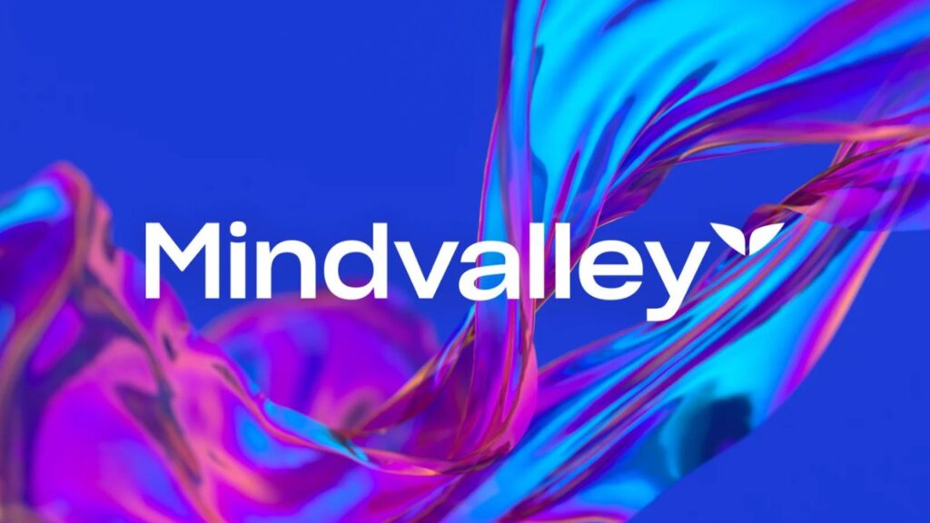 Mindvalley Golden Era Cover