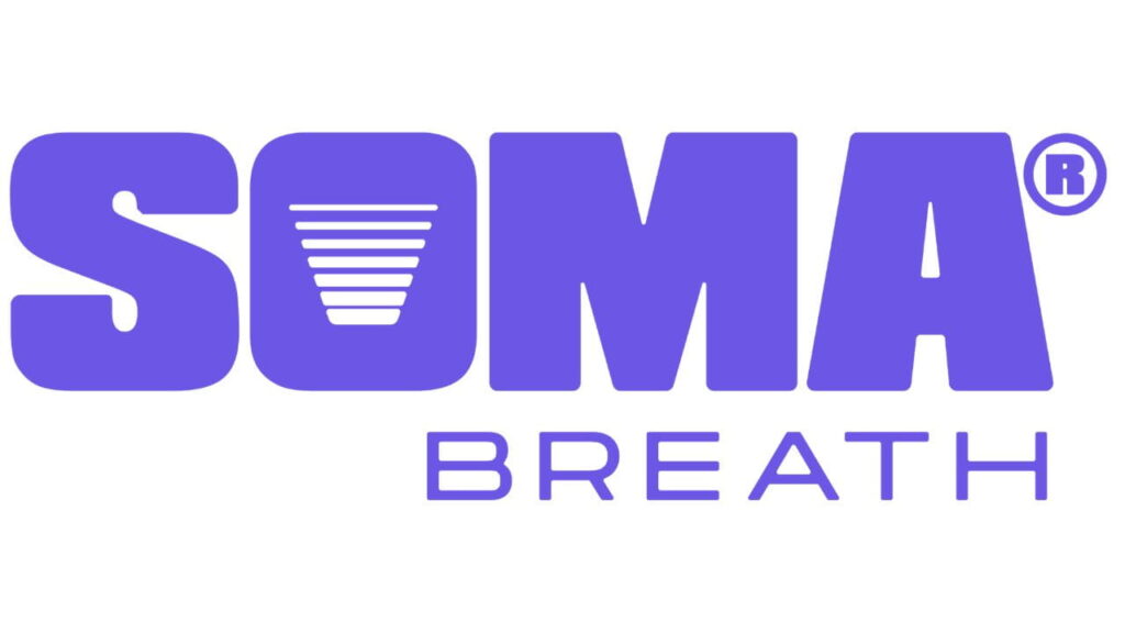 Golden Era SOMA Breath Logo
