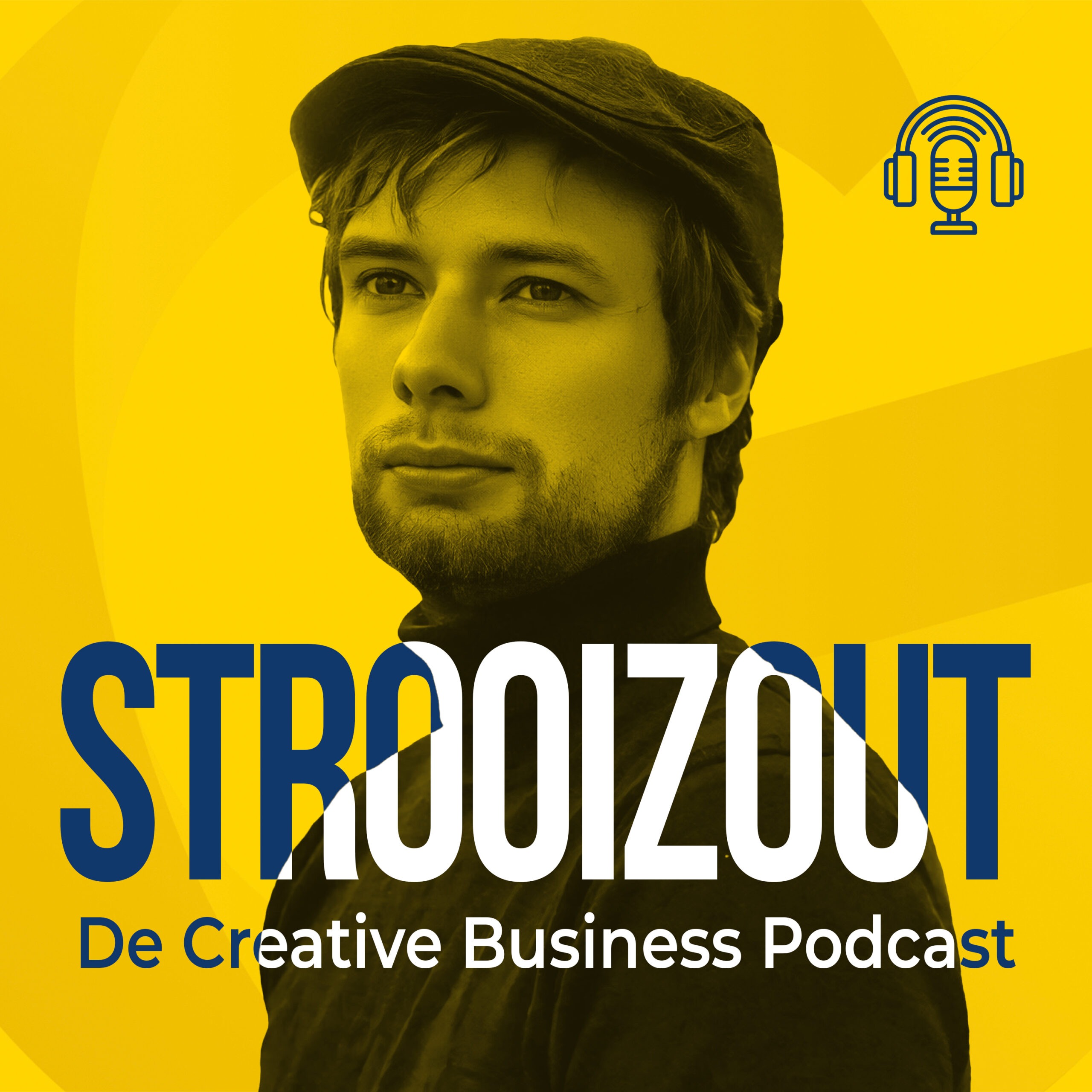 Strooizout